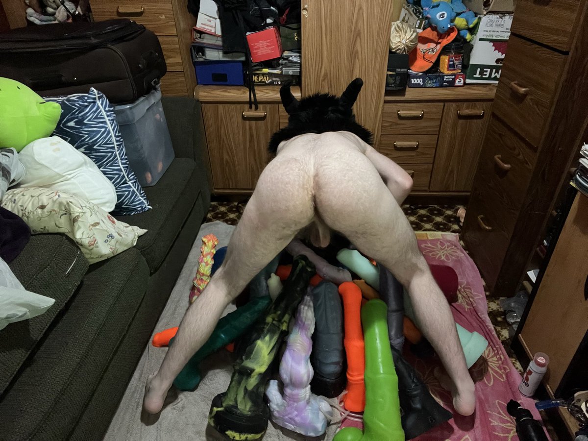 ZerothGaped's tweet photo. A durg and his hoard https://t.co/G29nCuxh9K