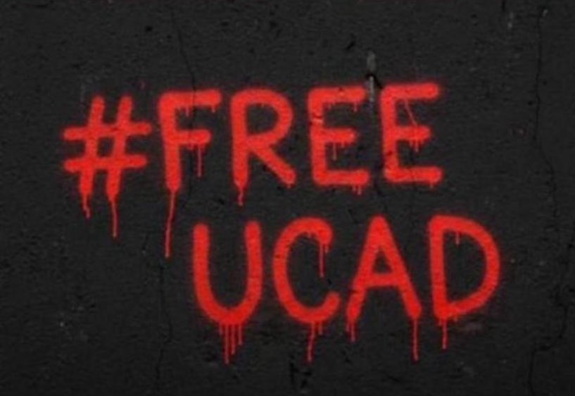 ElhadjiKandji1's tweet image. LA BOURSE N’EST PAS UN PRIVILÈGE MAIS UN DROIT, UNE OBLIGATION.

LA BOURSE N’EST PAS UN PRIVILÈGE MAIS UN DROIT, UNE OBLIGATION.

LA BOURSE N’EST PAS UN PRIVILÈGE MAIS UN DROIT, UNE OBLIGATION.

LA BOURSE N’EST PAS UN PRIVILÈGE MAIS UN DROIT, UNE OBLIGATION.

#FREEUCAD