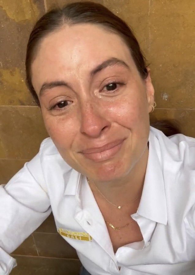 entonces yo fui la única que se tomó en serio abandonar spotify?!