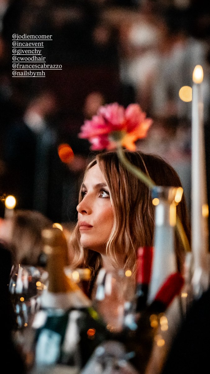 Jodie Comer at The Fashion Awards 2025, December 01, 2025

📸 <a href="/joeshortphoto/">Joe Short</a>