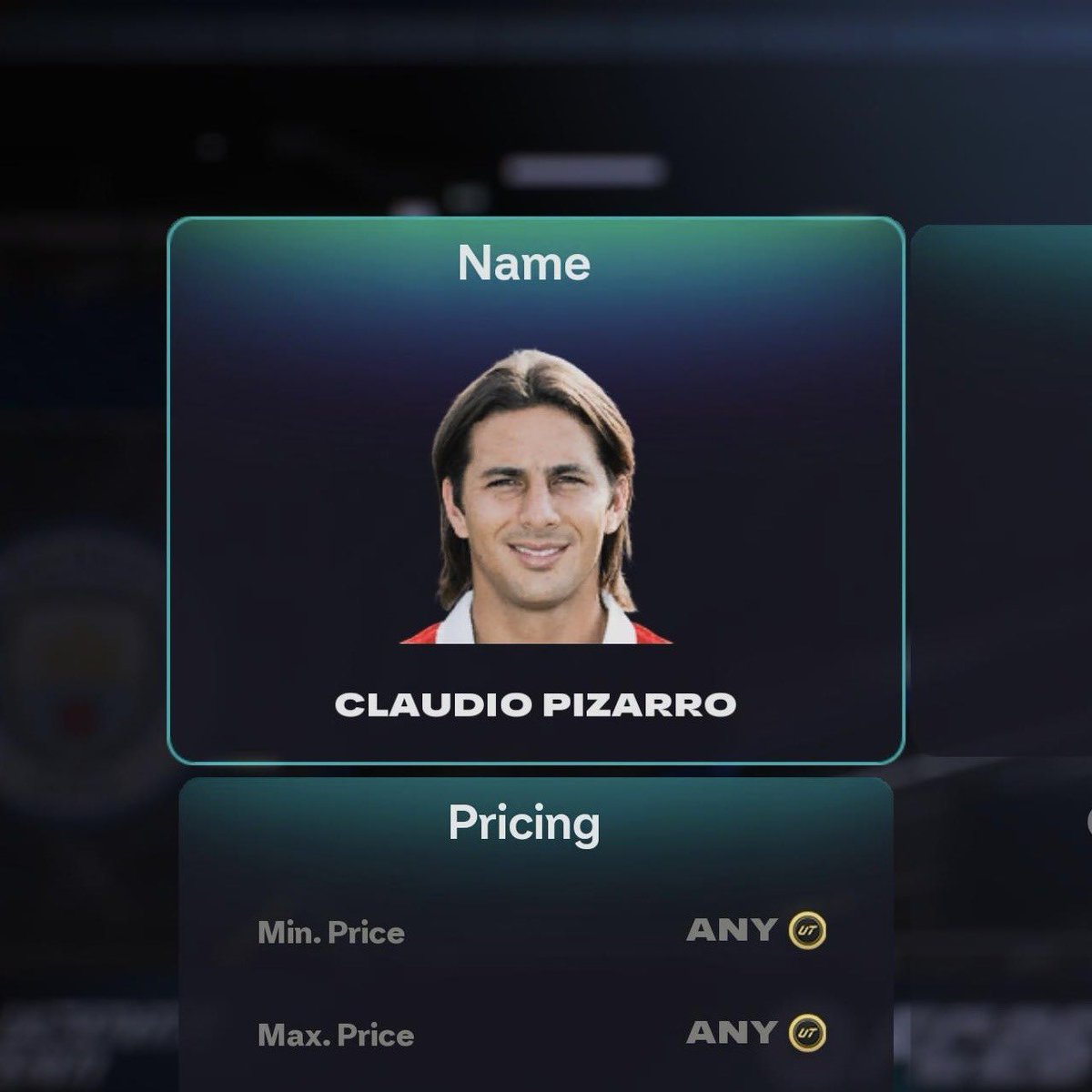 FutSheriff's tweet photo. 🚨Fabregas 🇪🇸 and Pizarro 🇵🇪 are now added in Ultimate Team Search tab ✅ 

Coming as NEW HEROES in upcoming weeks 🔥
#FC26 https://t.co/fh9qpwIkAO