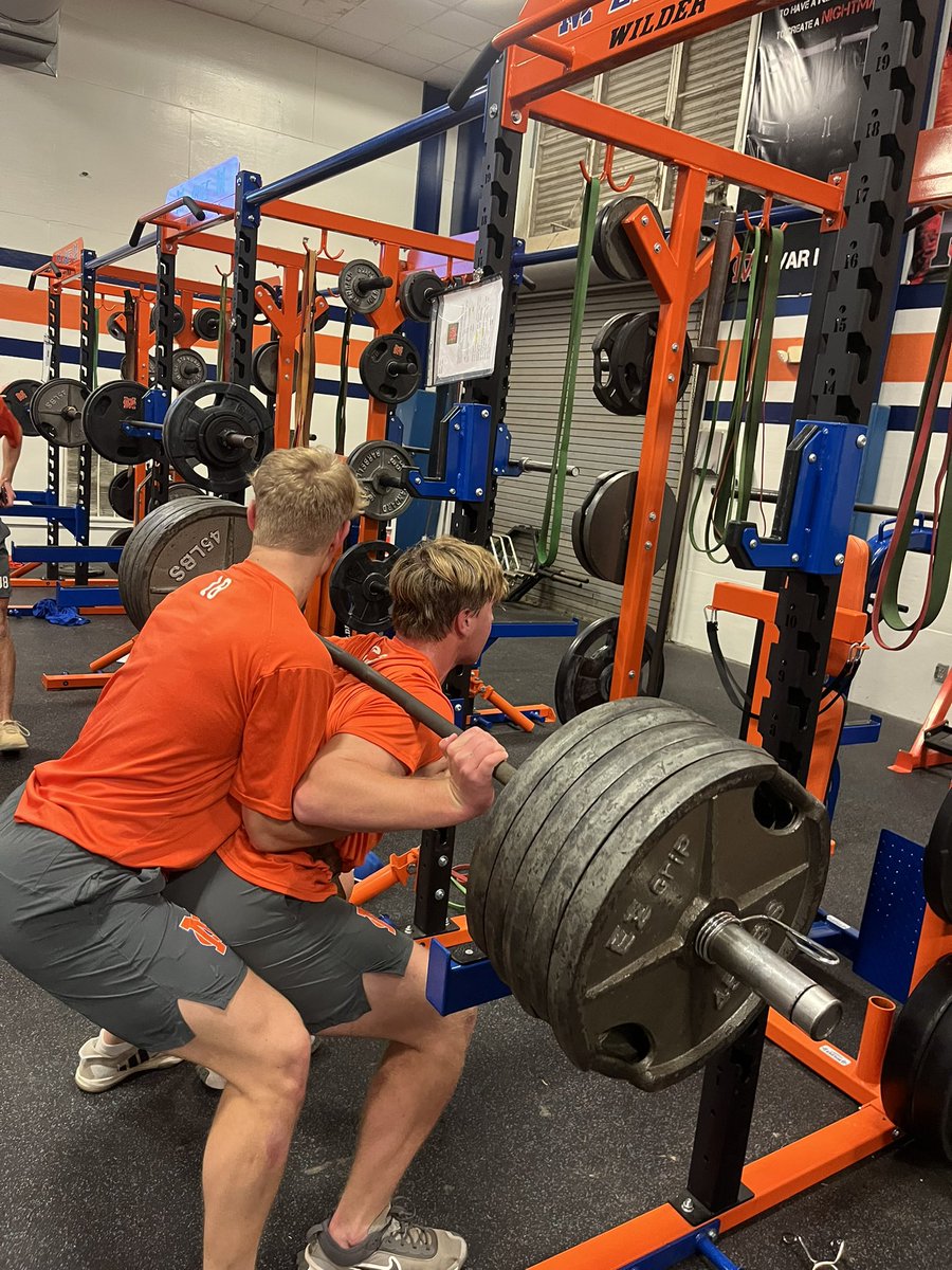 Jaguar_Baseball's tweet image. Bigger, faster, stronger! #gojags