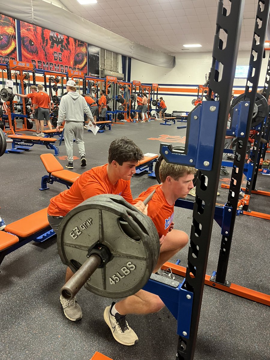 Jaguar_Baseball's tweet image. Bigger, faster, stronger! #gojags