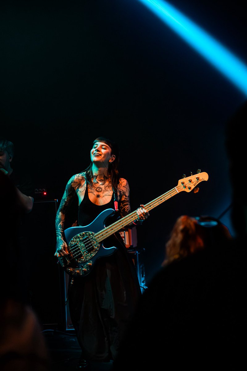 fotos do último show da emmercia pelo <a href="/lucasPiruka/">📸 ⚡</a> 🥰