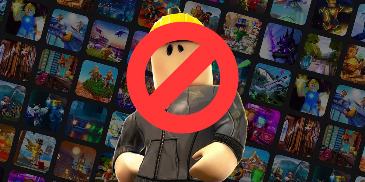 LifehackerRu's tweet image. Роскомнадзор заблокировал игру Roblox — за распространение экстремистских материалов

bit.ly/48h2un9