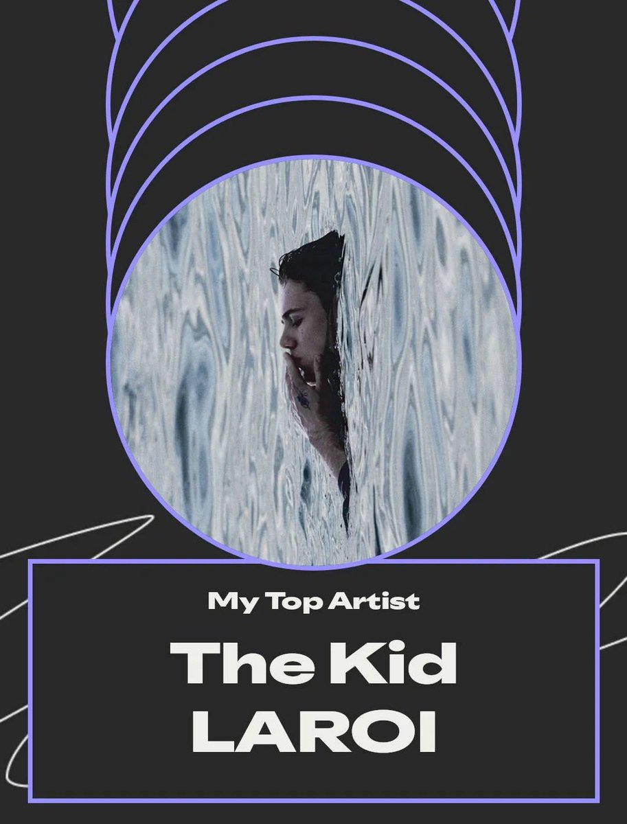 The Kid LAROI Updates tweet media