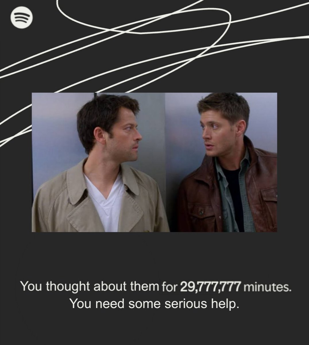 pig_in_a's tweet image. my spotify wrapped this year