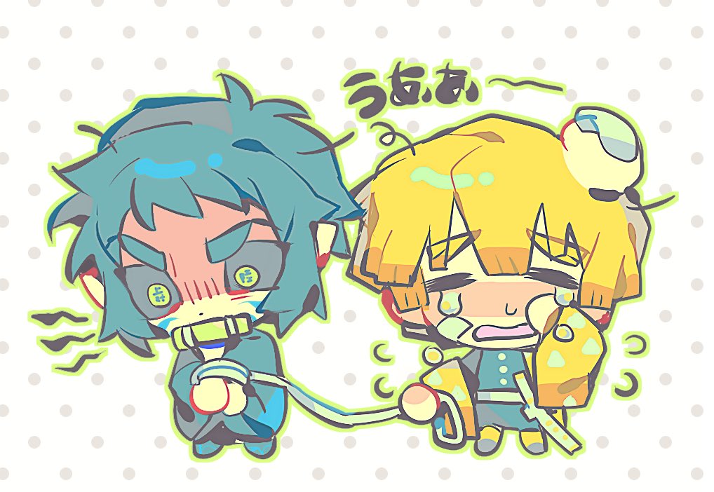 shirubamizu's tweet photo. 善獪 https://t.co/BpE5QycNzP