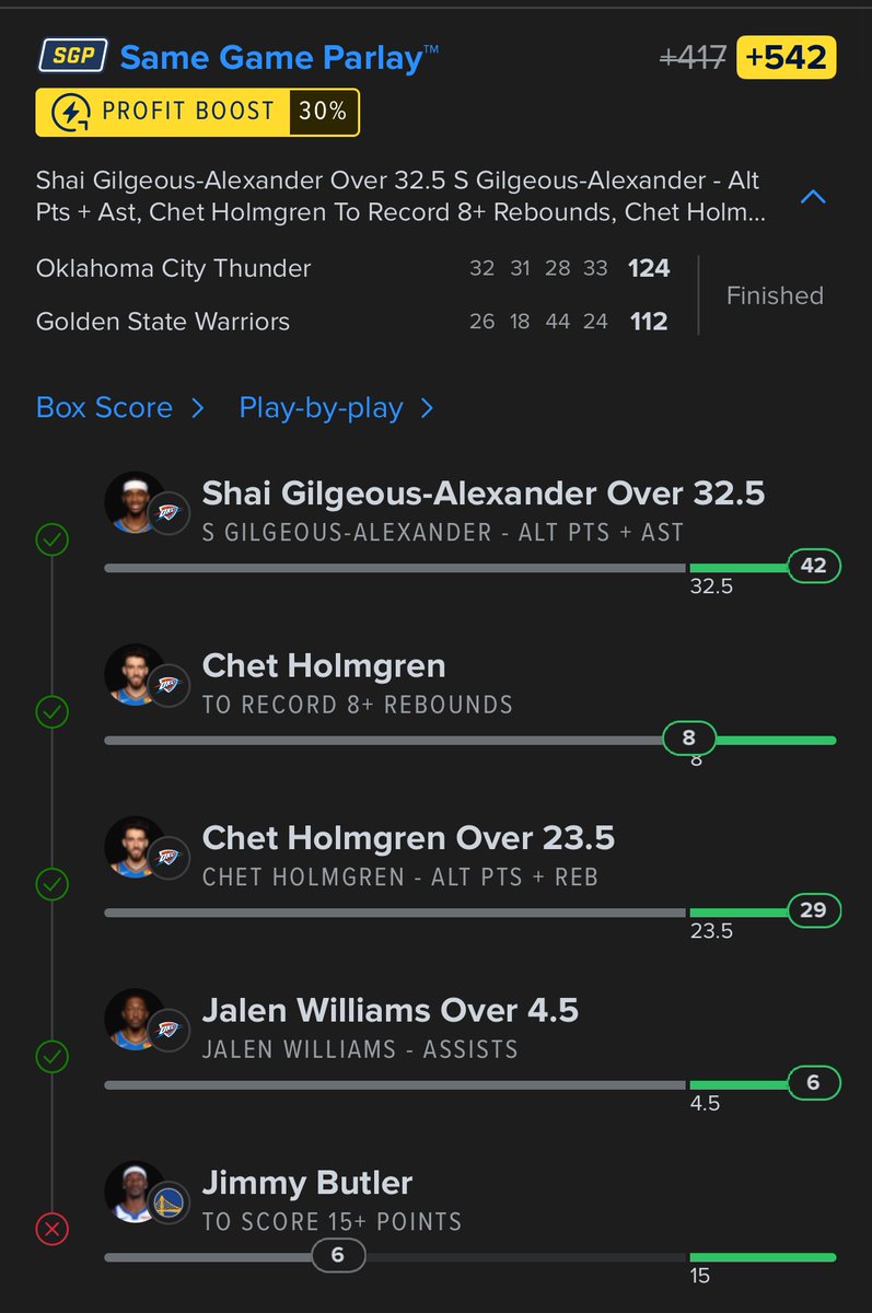 jayboss0105's tweet photo. @FanDuel_Support @FanDuel_Support 
Kinda crazy how other's void jimmy and we just lose our money. Kinda crazy. https://t.co/fmAZlDaVsE