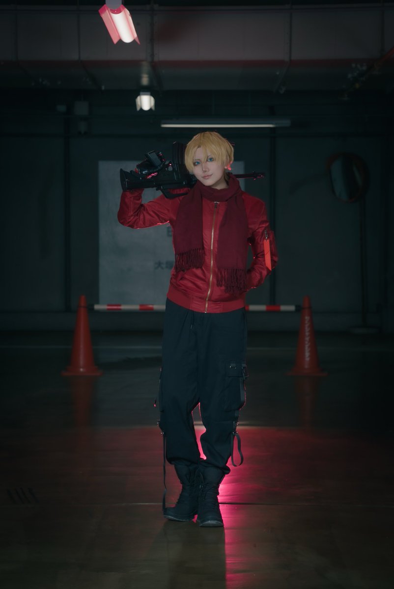 🌈🕒ゲーム内衣装【Cosplay/コスプレ】
.

𝕝𝕚𝕔𝕠𝕣𝕚𝕔𝕖

photo:nodaさん