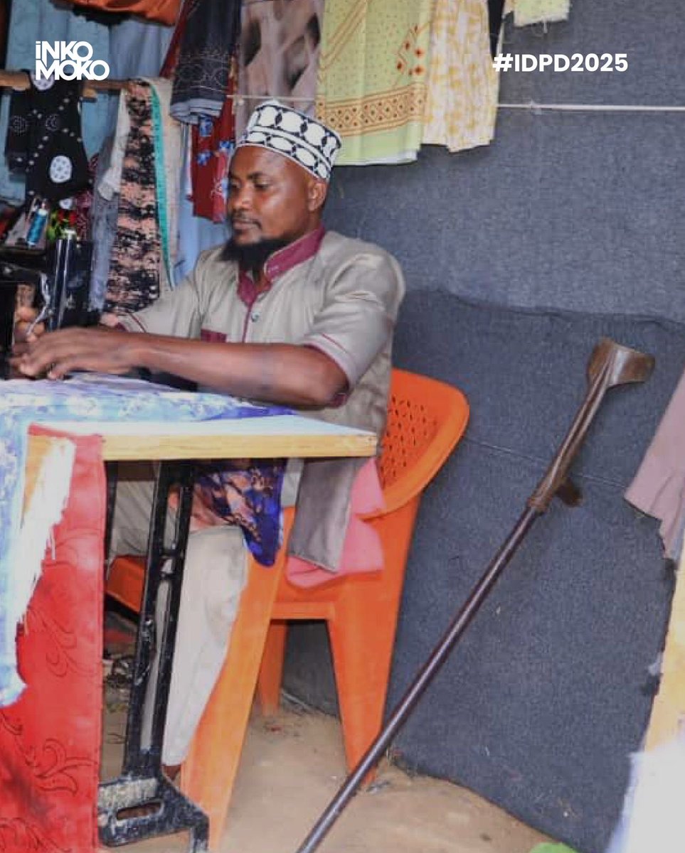 INKOMOKO tweet media