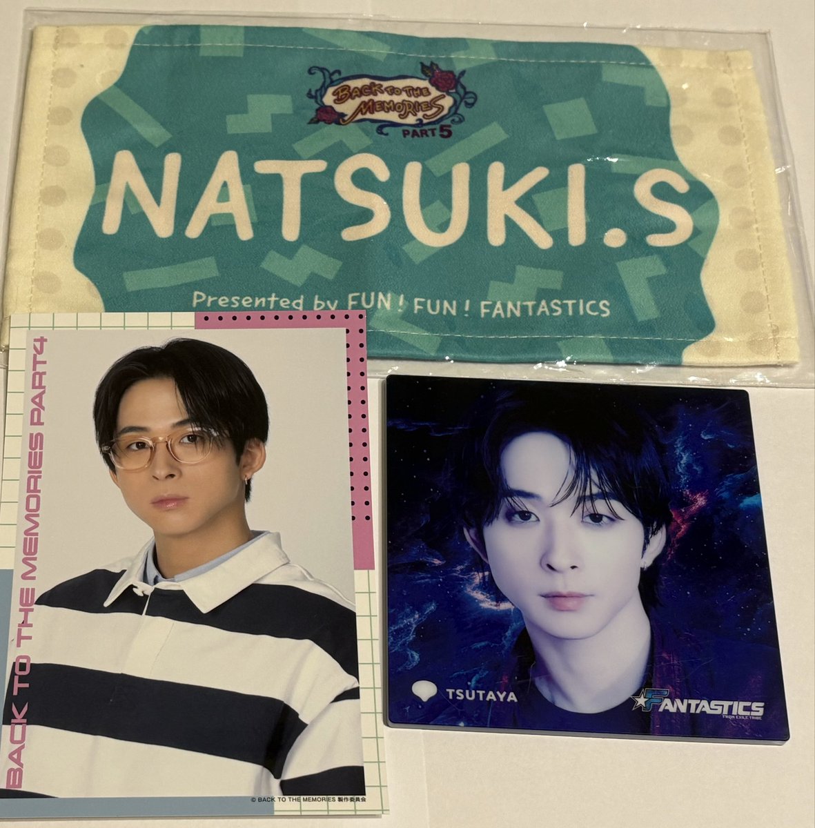 fu5765's tweet photo. FANTASTICS ファンタ グッズ 交換
BUTTERFLY EFFECT
FLY WITH YOU
フォトカ　

譲　以下　澤本夏輝

求　木村慧人　過去物なんでも検討します
       BFX A,D
　　Cosmic Resonance B,C,D,E
　　Dimensional Bridge A,C 等
　　or 買取

比率違い可
12/5 豊洲　FANTIMEで可能な方 https://t.co/FS0Z47Zyw7
