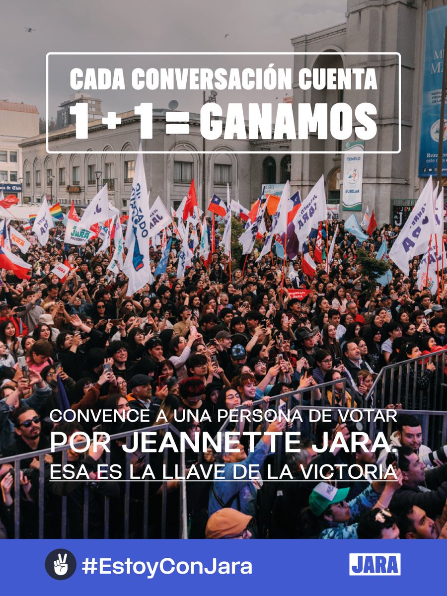 Maya Fernandez Allende tweet media