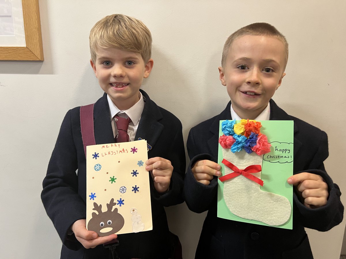 BromsPrep's tweet image. Christmas crafts are in full swing at the Prep School during After-School activities this week.

#BromsActivities #SchoolActivities #ChristmasAtBromsgrove