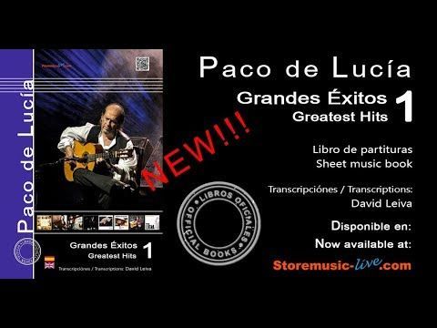 flamencolive's tweet image. ¡Revive la magia del maestro! 🖤

Dale al play y escucha un adelanto:

🔗 [buff.ly/547Ofz5]

#PacoDeLucia #GrandesExitos #Flamenco #GuitarraFlamenca #Maestro #Musica
