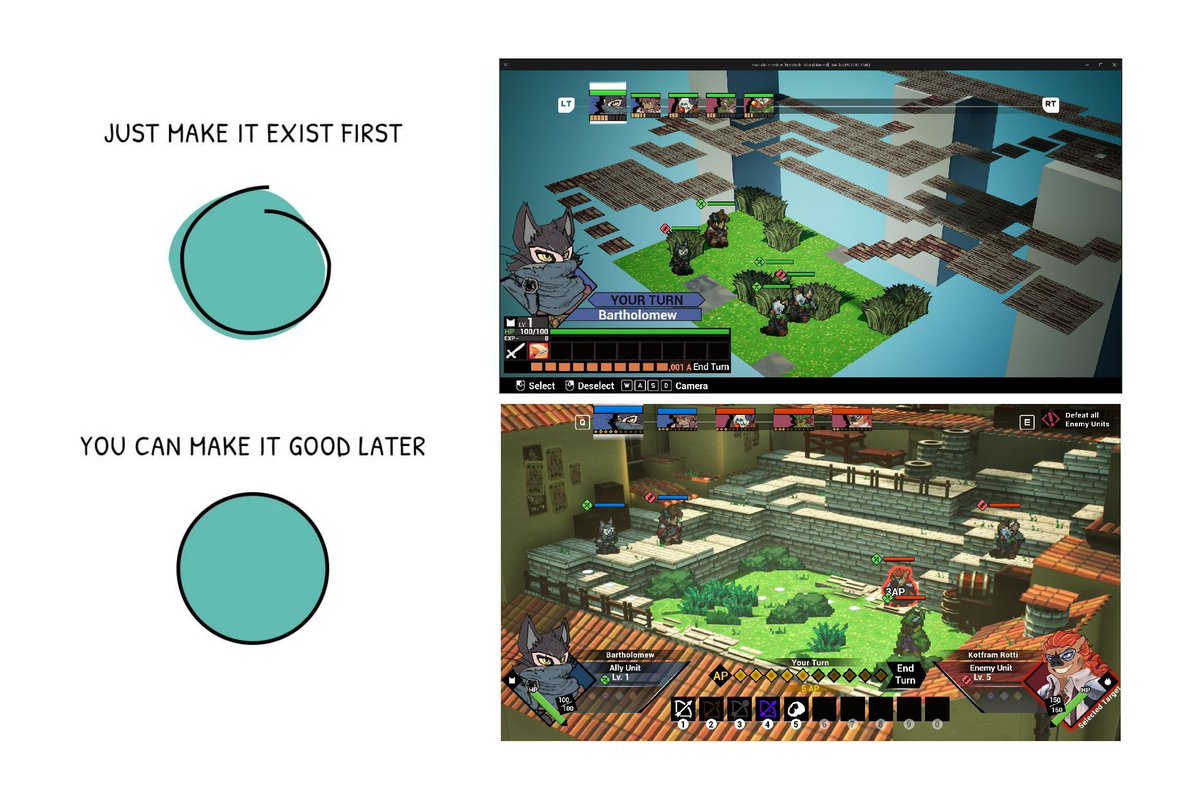 ēvolūTiō 🧬 - Indie Game (@evolutio_game) on Twitter photo 