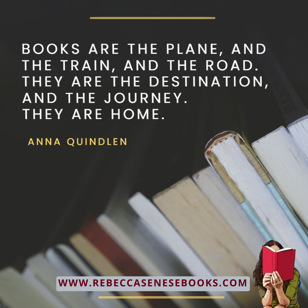 Books are home. Settle in. #books #booklovers #amreading