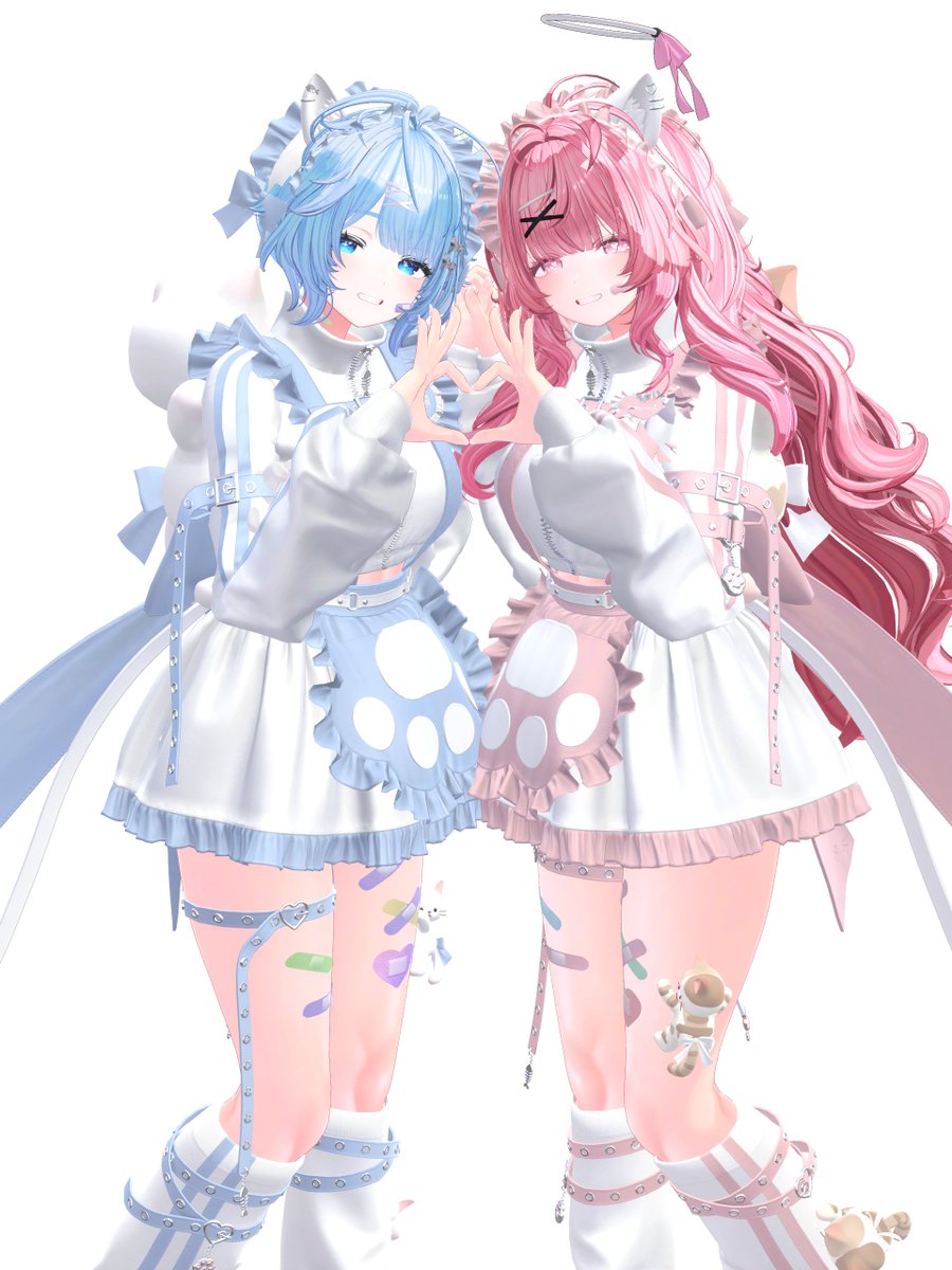 Post by ゆーま。 on X: 🩵🩷