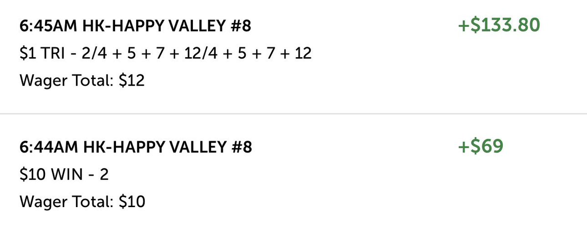 justinsampson's tweet image. Thank you, RDW! 

Some Happy Valley to start the day!