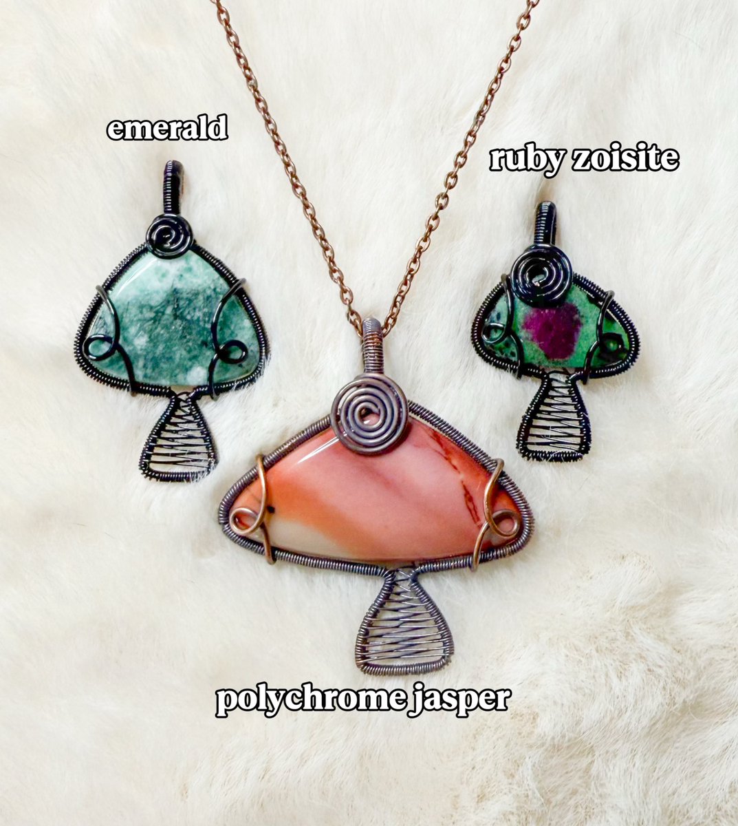 mildhippie's tweet photo. mildhippie mushroom pendants 🍄💚

available Thursday 12/04 at 8pm eastern time https://t.co/rymUniVyWt