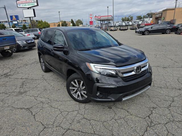 BenedictEshun5's tweet photo. 2022 Honda pilot EXL 
3.5L 
24,447  miles 
$ 28,000/GHc 318,200 https://t.co/PQjzr5e21H