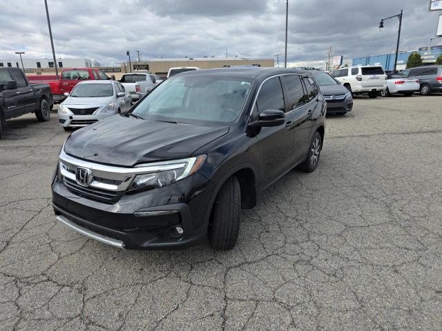 BenedictEshun5's tweet photo. 2022 Honda pilot EXL 
3.5L 
24,447  miles 
$ 28,000/GHc 318,200 https://t.co/PQjzr5e21H