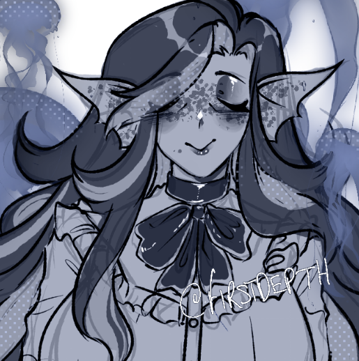 🌊it's that tiiime heheeeaeh