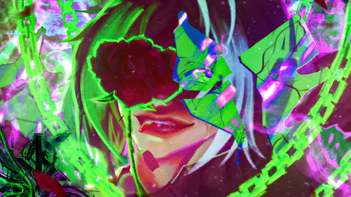 [CONCEPT]

Doce Mentira | Loki (Shuumatsu no Valkyrie) | <a href="/ALBK_Music/">ALBK...</a> 

Illustration: <a href="/Deveseroyokai/">Ak-drawing</a> 

Layout By: Me

Like + RT 🤓❤️🍷