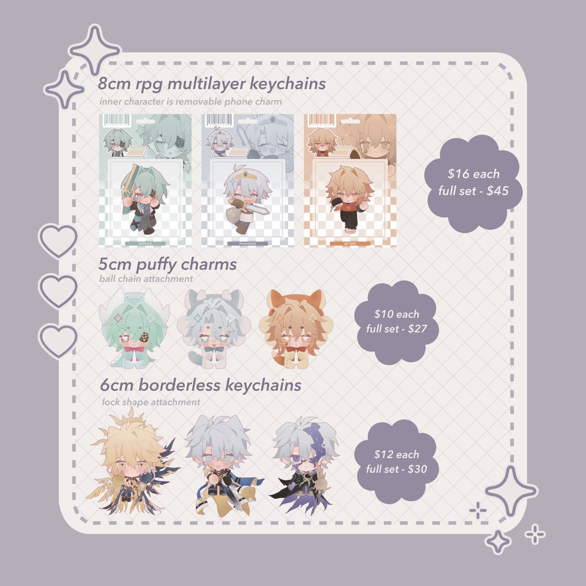 hl/陵 ☆ busy w work tweet media