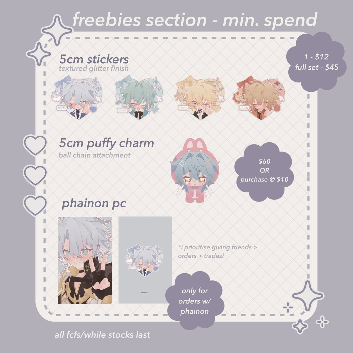 hl/陵 ☆ busy w work tweet media