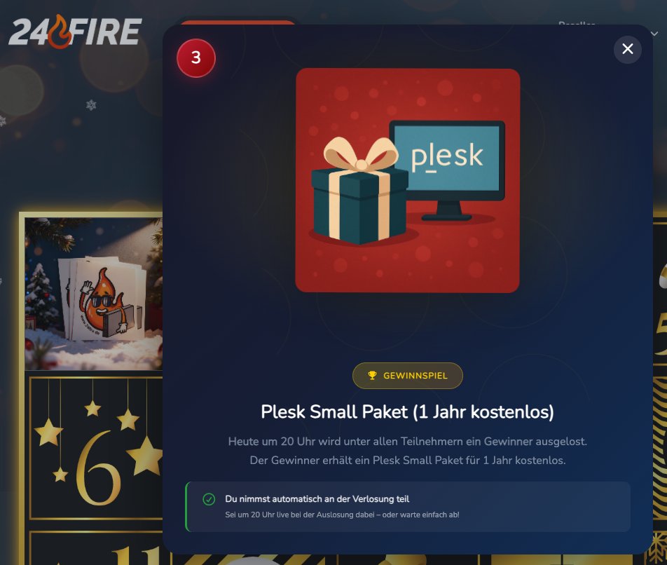 24fire GmbH tweet media