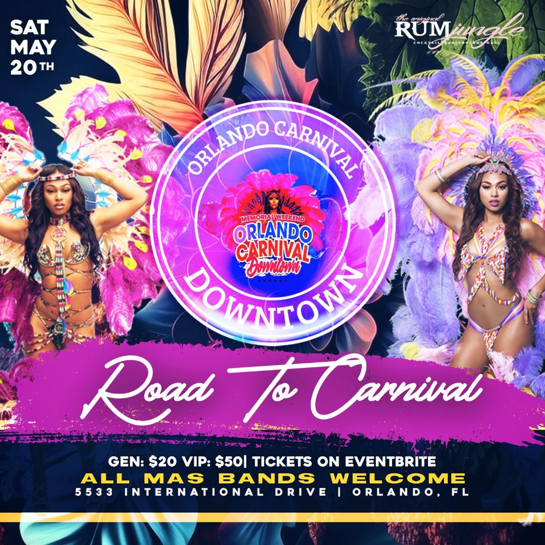 GGRMktg's tweet photo. Support Orlando Carnival Downtown 2026 - Giving Tuesday - https://t.co/W9frzkGbZ3 https://t.co/hVTi7KrVCn