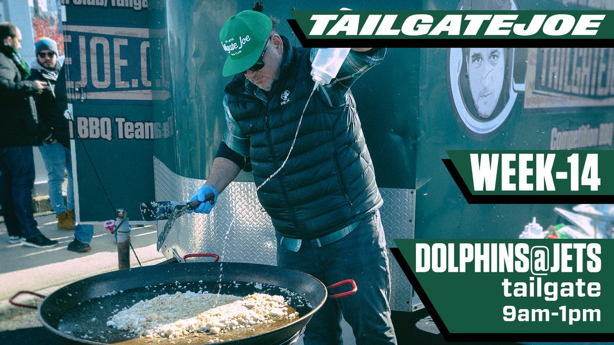 TailgateJoe tweet media