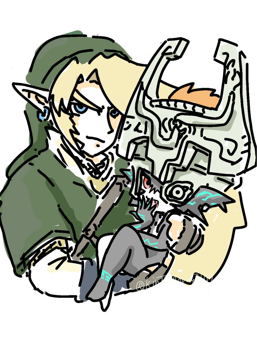 遅刻ですが
トワプリ19周年、
おめでとうございます