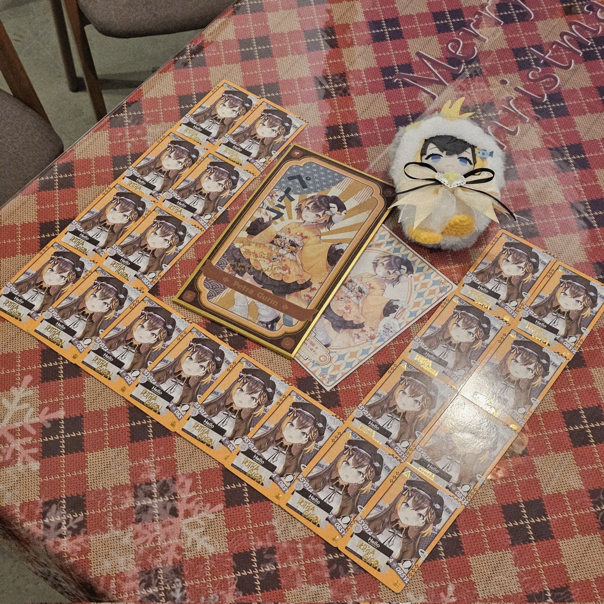 KToko🎄💚 (@Ktoko_) / Posts / X