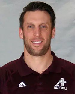 SLP_Baseball's tweet image. 🚨ANNOUNCMENT🚨
Danny Bissonette has been hired as the new Varsity Head Coach!  Bissy was an assistant from 2011-2022 then he had a two year stop at Augsburg as an assistant coach while he got his Masters in the Art of Leadership. 

The baseball community is in GREAT hands!!!