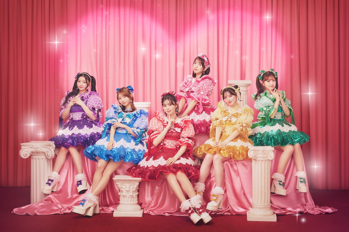 ✿ - - - - - - - - - - - - - - - - ✿

        𓊆ྀི 𝐍𝐄𝐖 𝐕𝐈𝐒𝐔𝐀𝐋 𓊇ྀི

　🧡 𝐀𝐑𝐓𝐈𝐒𝐓 𝐏𝐇𝐎𝐓𝐎 🧡

                #超とき宣

✿ - - - - - - - - - - - - - - - - ✿