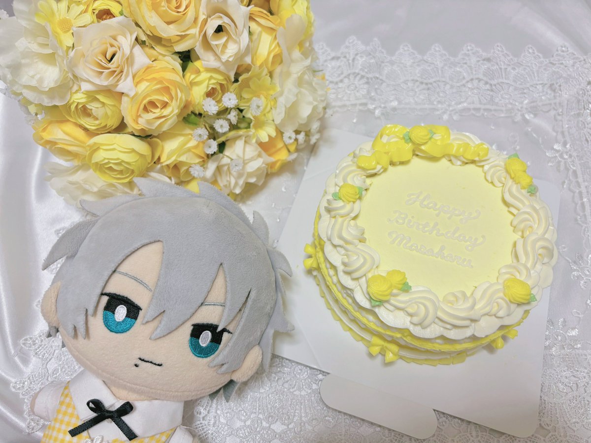 fua_tns_tns's tweet photo. ₊˚ ‿︵‿︵‿︵୨୧ · · ♡ · · ୨୧‿︵‿︵‿︵ ˚₊

︎       💛𓈒𓏸𝙷𝚊𝚙𝚙𝚢 𝙱𝚒𝚛𝚝𝚑𝚍𝚊𝚢𓈒𓏸🐥
　　　　　　　　　仁王雅治くん

　　　　　　　　　　𝟸𝟶𝟸𝟻.𝟷𝟸.𝟶𝟺
₊˚ ‿︵‿︵‿︵‿︵‿︵‿︵‿︵‿︵‿︵‿  ₊˚ 

#仁王雅治誕生祭2025
#仁王雅治生誕祭2025 https://t.co/bzcIYGypas