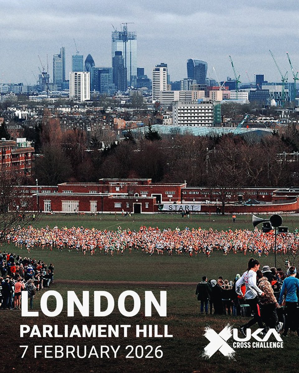 British Athletics tweet media