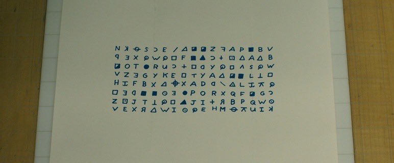 MovieEndorser's tweet photo. ZODIAC is a Brilliant Film https://t.co/PGKq51C1ry