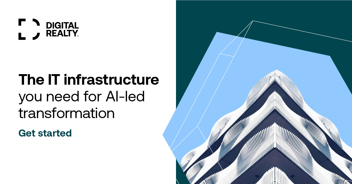 Digital Realty EMEA tweet media