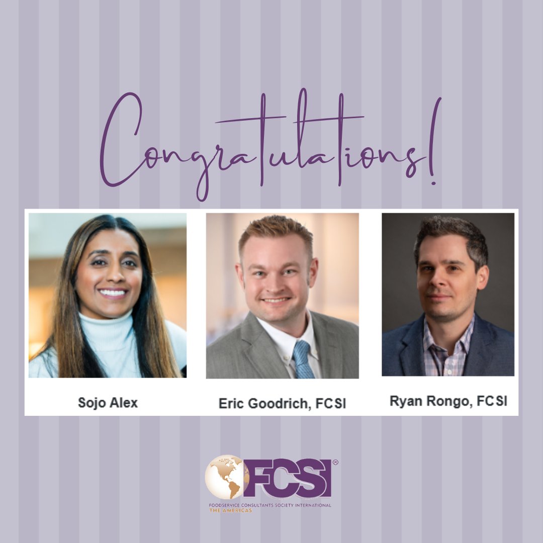 FCSI The Americas tweet media