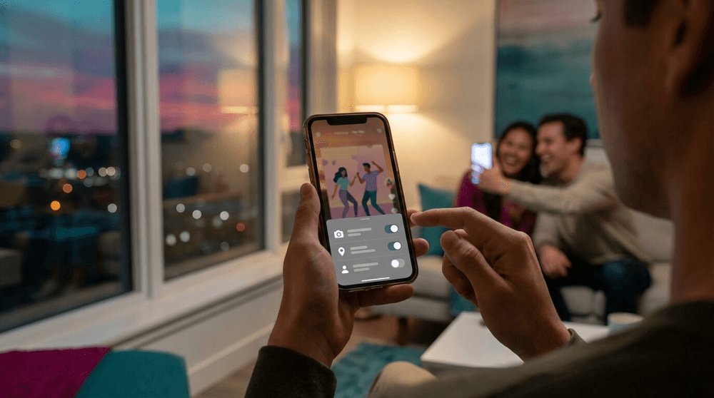 🚨 TikTok Wrapped 2025 fait le buzz mais soulève des questions majeures sur la protection de vos données personnelles. Cette tendance virale cache-t-elle des risques ? 📱 #TikTokWrapped #ProtectionDonnées actmrkt.fr/mQpgqD