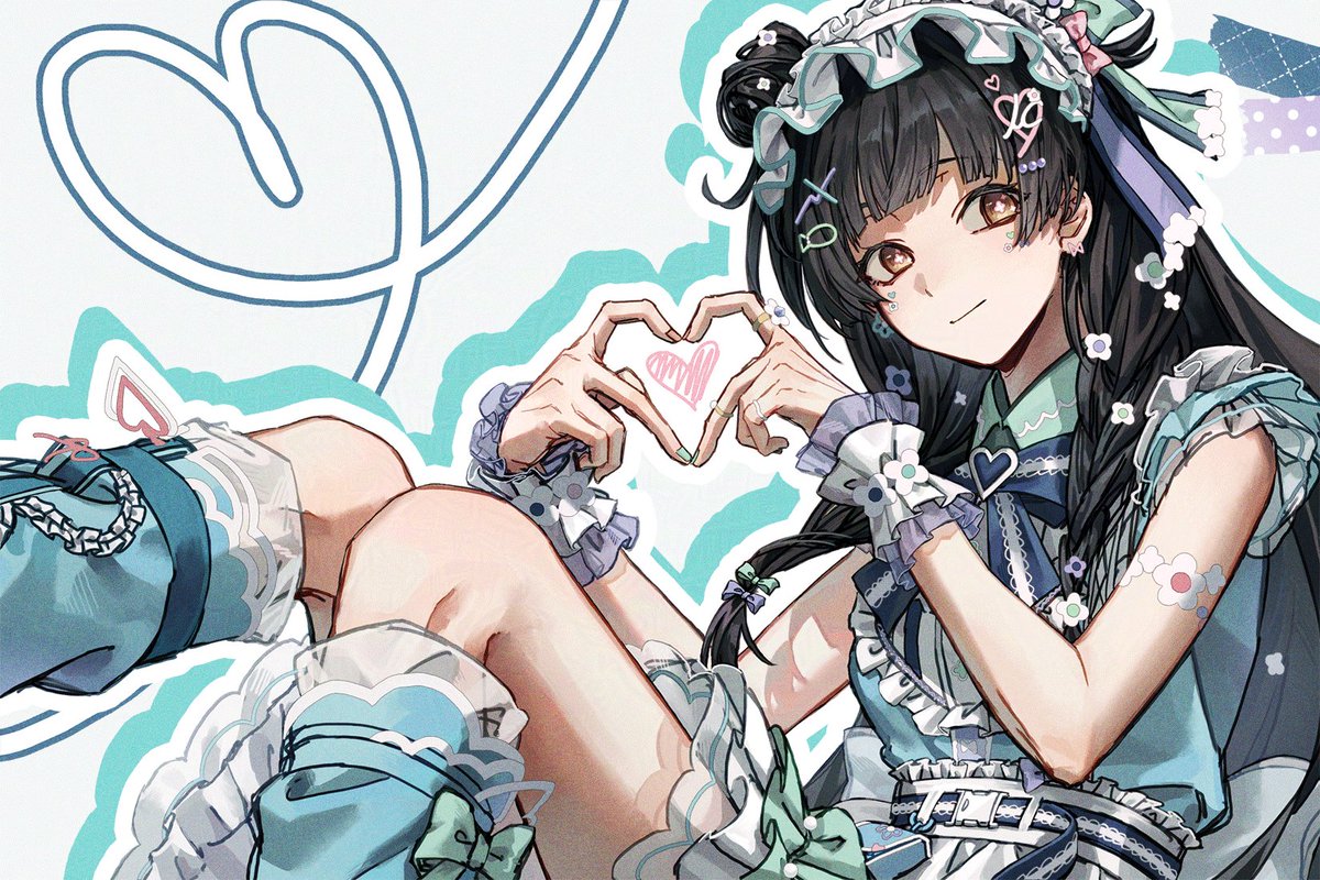 #黛冬優子生誕祭2025 #シャニマス