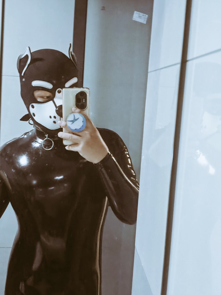 元旦想玩胶但是没人约😭