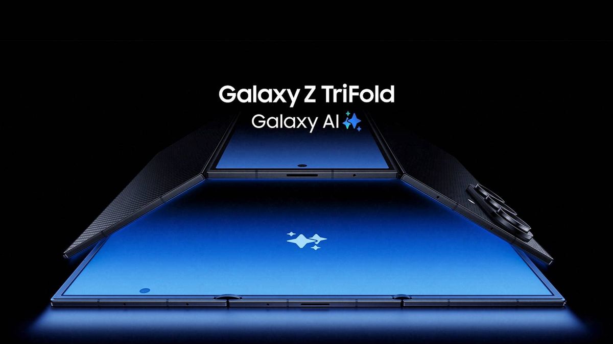 AndroidPolice's tweet image. An absurd US price will ruin the Galaxy Z TriFold, and Apple showed us why
bit.ly/4iAKZBK