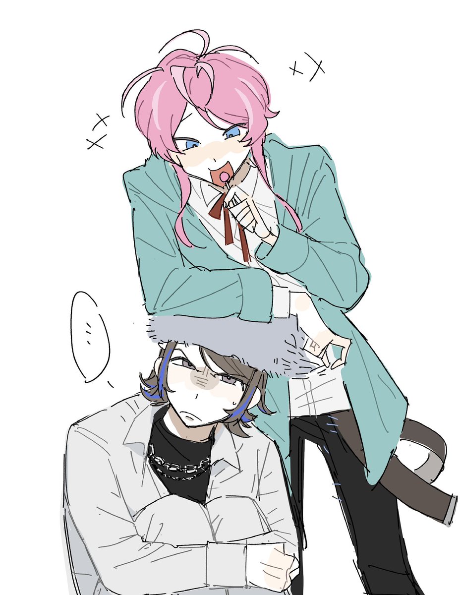 little red bean tweet media