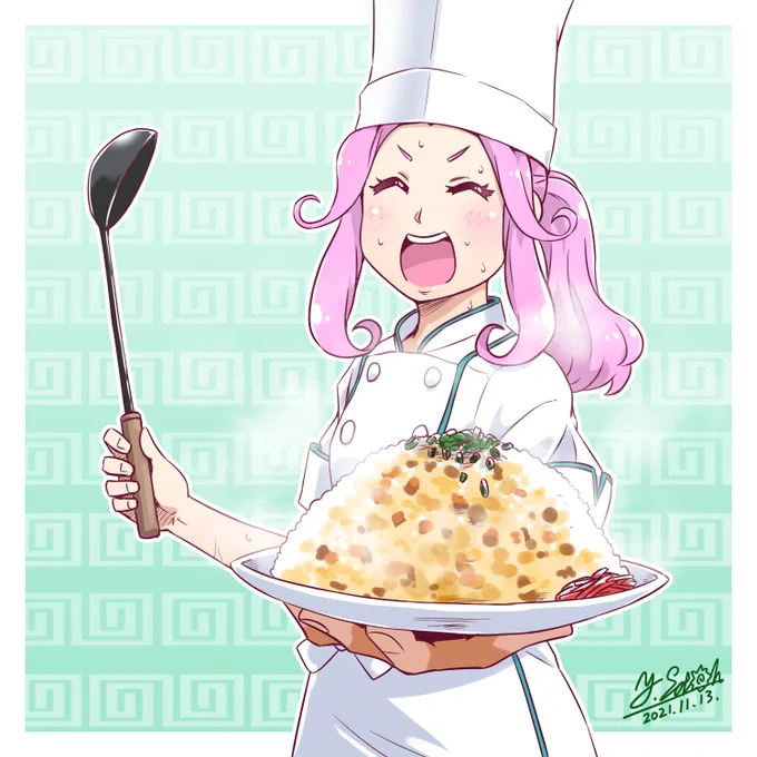 本格はーちゃん(再掲)