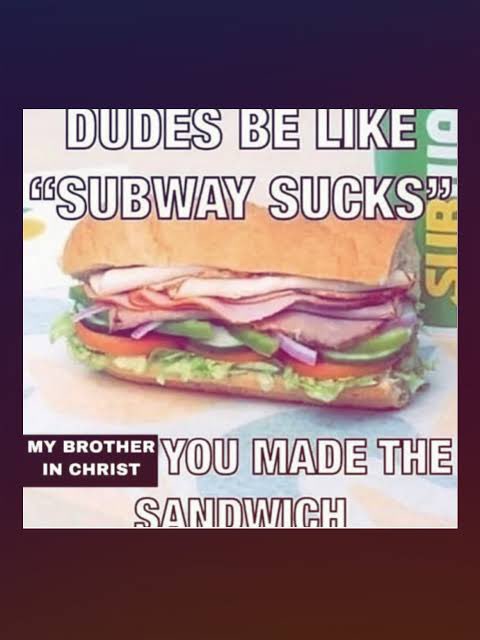 This all I can think of when yall complain ab Spotify wrapped/apple replay