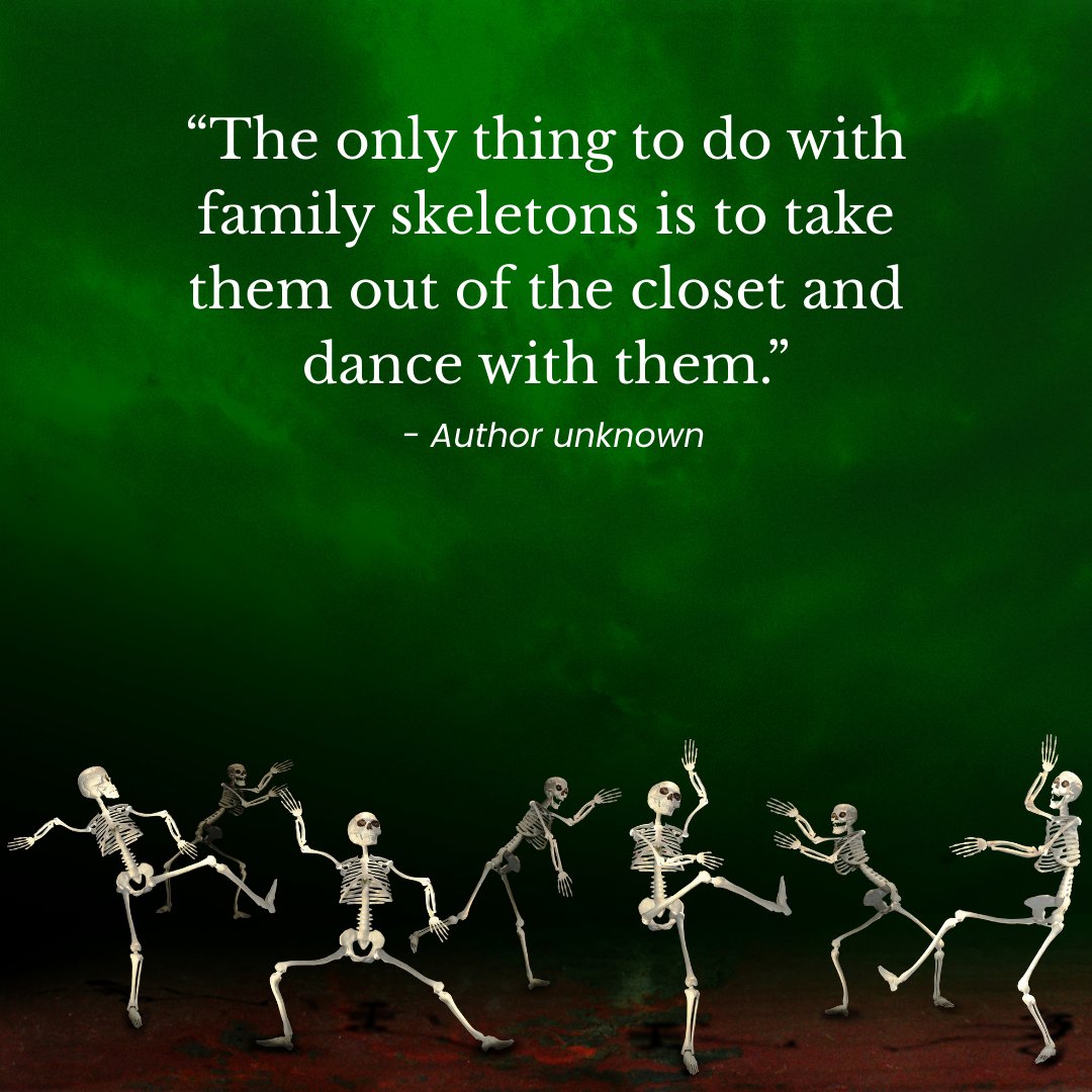 LifeWorksFL's tweet image. #WednesdayWisdom  #MentalWellness  #LifeworksGroupInc #DancingSkeletons